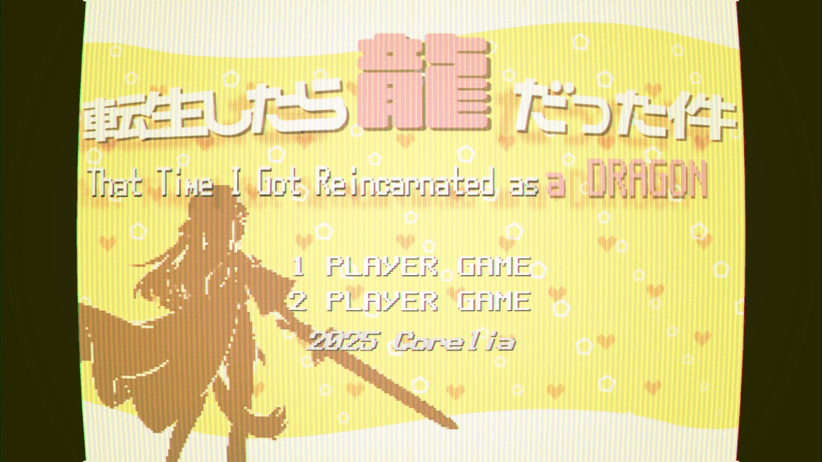 charl_pso2's tweet image. 新曲を書きました。
ヘリコラな曲です。

I made a new song for Corelia.

作詞作曲MV：私
唄：あんのゆめ様 #Unkno_dream
Vocal Edit：夏野様 #Q_184_

#Corelia #Hi3
転生したら龍だった件 feat.あんのゆめ
youtube.com/watch?v=34VQNZ…