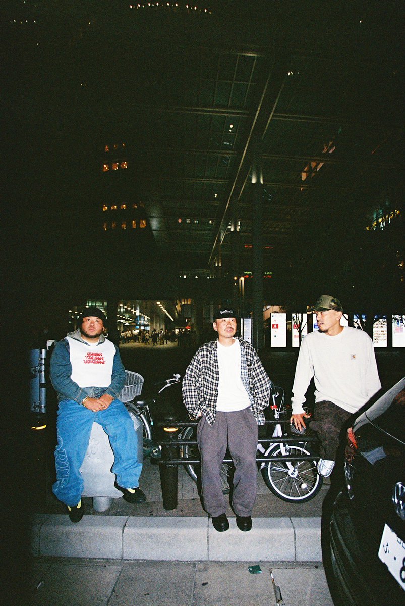 SORA (@ill_com) / Posts / X