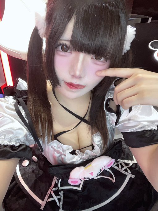 BlackMacaronのツイート