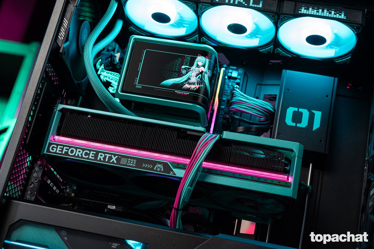 TopAchat tweet media