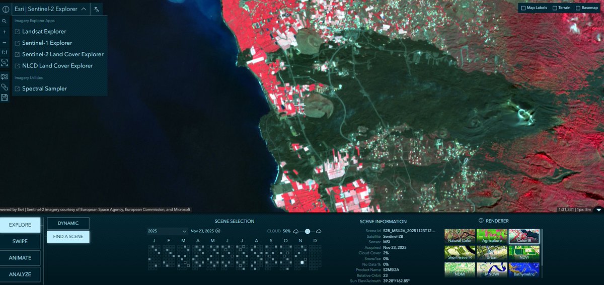 Juan Bermejo tweet media