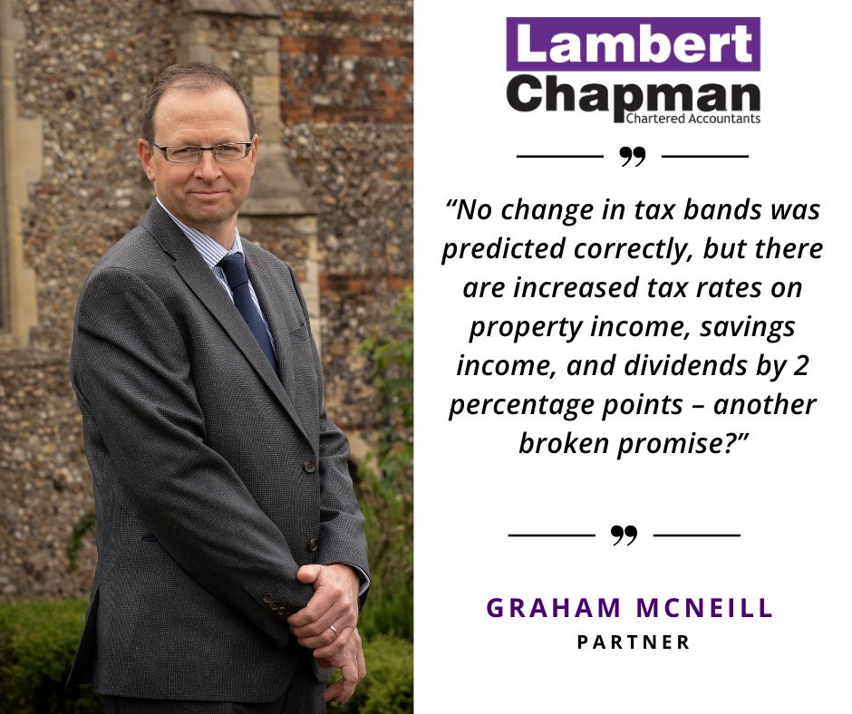 Lambert Chapman LLP tweet media