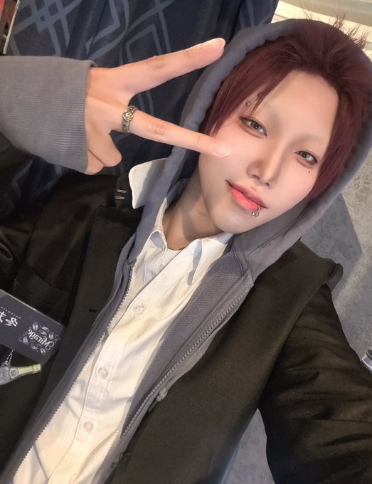 Mirageのツイート