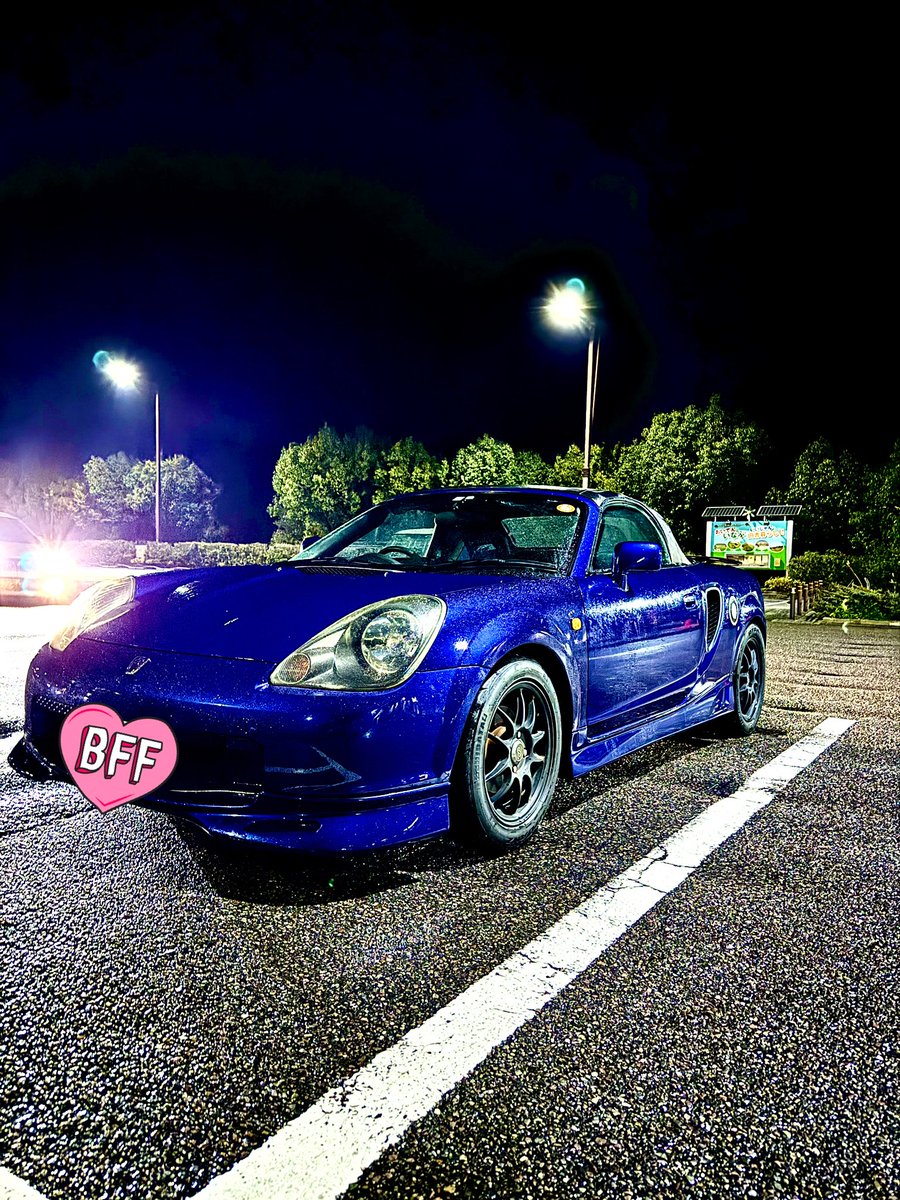 かずぅー⊿MR-S→MR-S (@kazu_78) / Posts / X