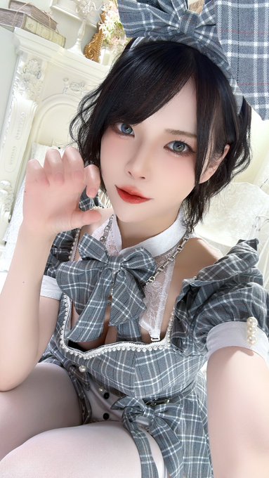 コスプレイヤーぽにょ皇子のTwitter画像15