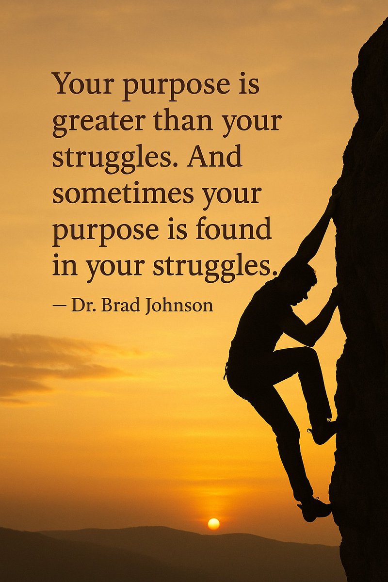 DrBradJohnson's tweet image. 