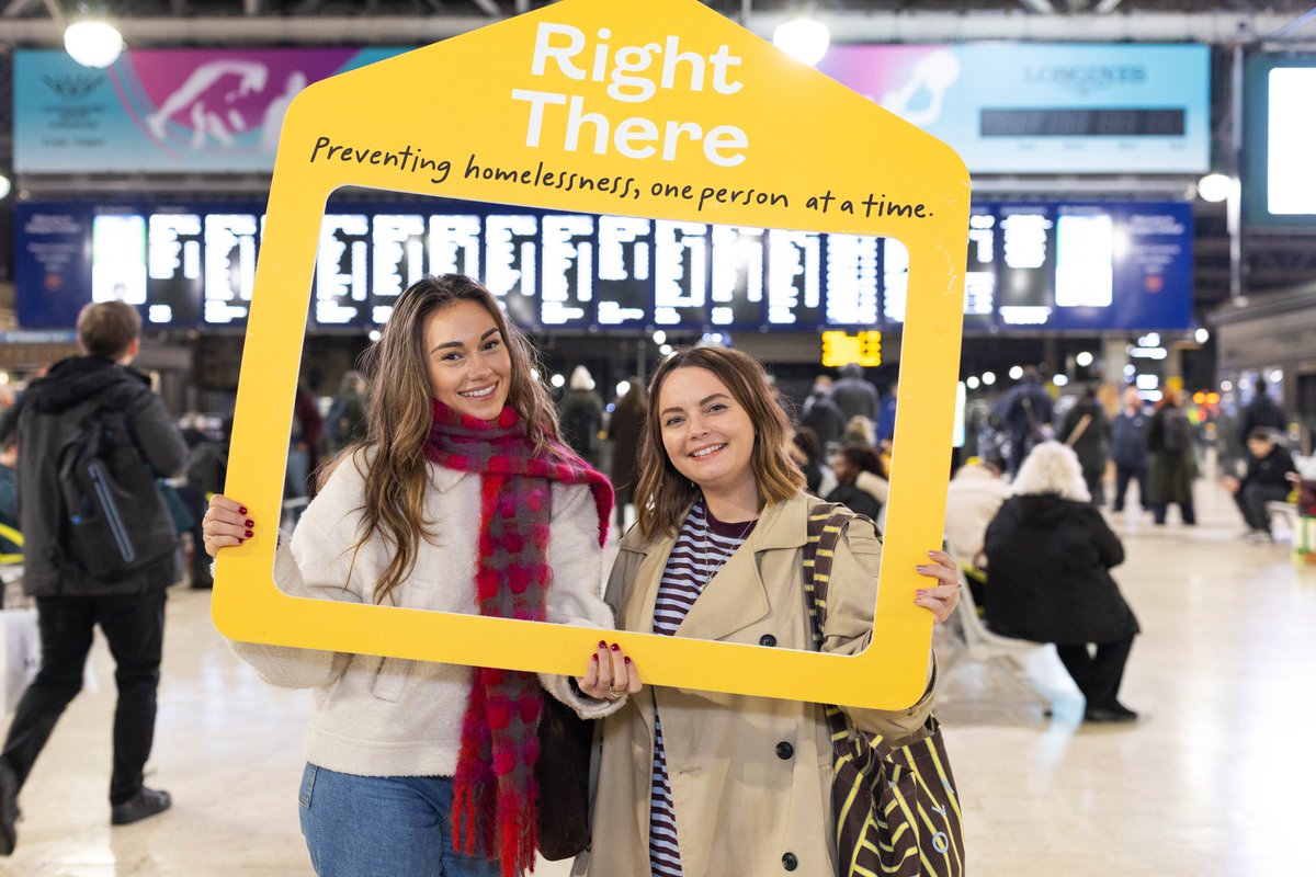 Right There tweet media