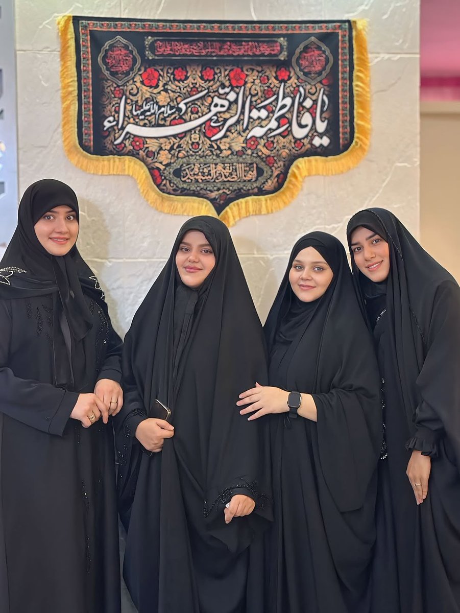 Syeda فاطمة (Farheen) tweet media