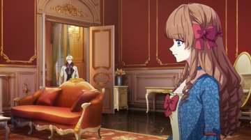 ある日、お姫様になってしまった件について 第11話