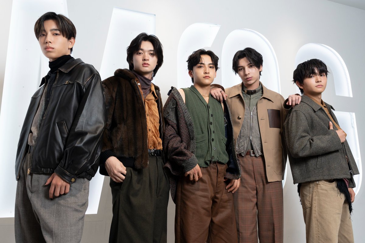 encountofficial's tweet image. 【STARGLOWインタビュー連載5】KANONの理想「感想が止まらないライブ」　最長3年練習生を経た19歳【写真3枚】
encount.press/archives/89908…
#STARGLOW #KANON #BMSG ＠starglow_bmsg