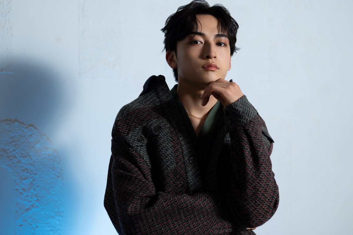 encountofficial's tweet image. 【STARGLOWインタビュー連載5】KANONの理想「感想が止まらないライブ」　最長3年練習生を経た19歳【写真3枚】
encount.press/archives/89908…
#STARGLOW #KANON #BMSG ＠starglow_bmsg