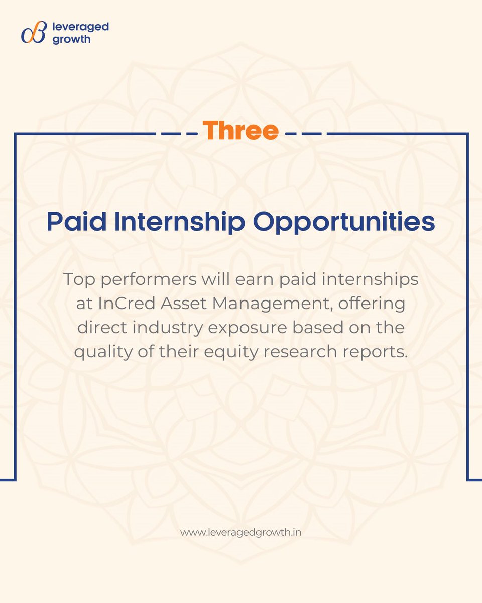 GrowthLeveraged's tweet image. - Features both MCQ assessments for conceptual clarity and an in-depth case study round to test practical analytical skills.