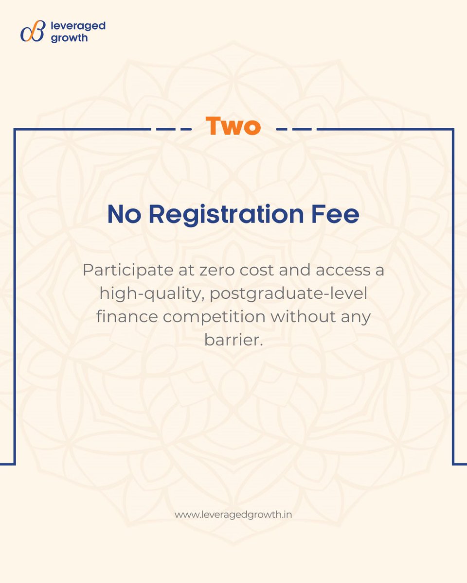 GrowthLeveraged's tweet image. - Features both MCQ assessments for conceptual clarity and an in-depth case study round to test practical analytical skills.