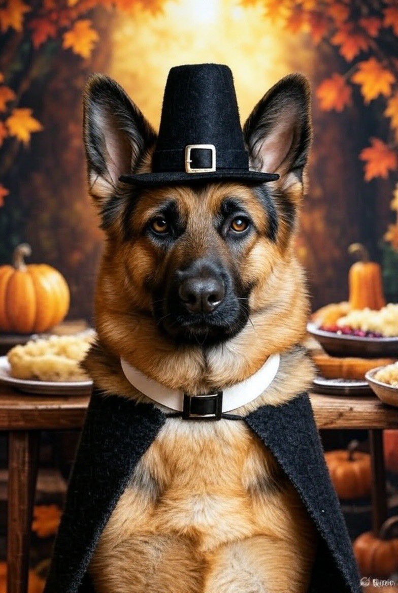 Happy Thanksgiving!!