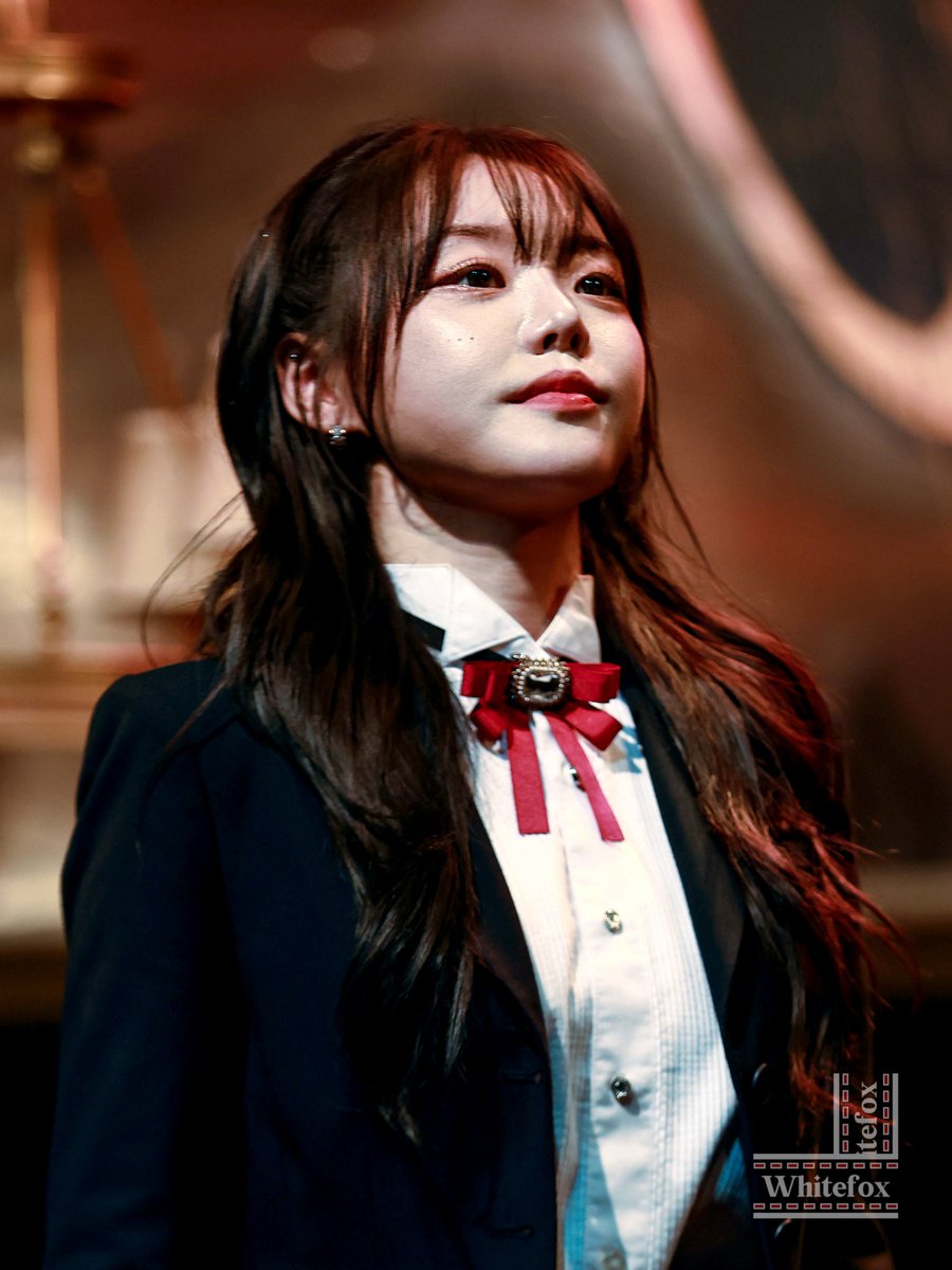 251125 연극 #포쉬 커튼콜
샬롯 | #조영화

#posh #조영화_wf