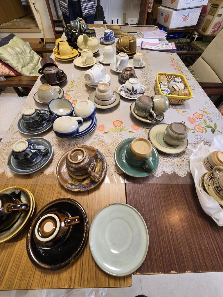 こういうのが好きな人皆トモダチ。日本の歴史は旅先で学ぶ😇#鳥取 #寸風の館 #筒井寸風