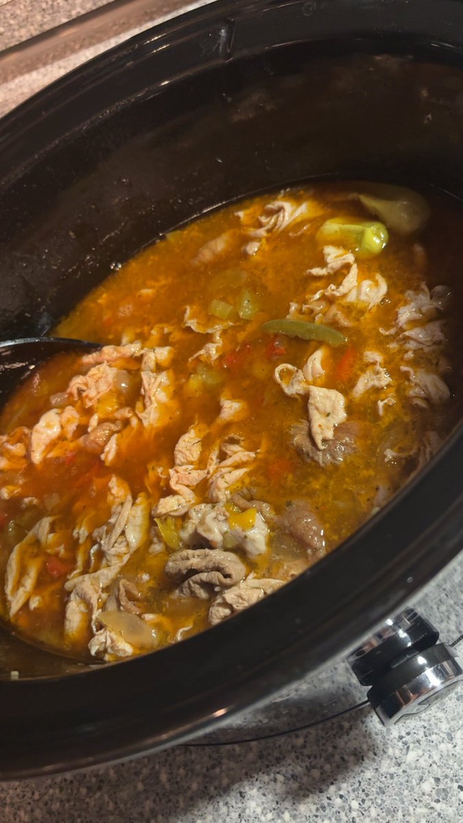 Chan_NoJackie's tweet image. Can’t wait to dig in 😋 #chitterlings