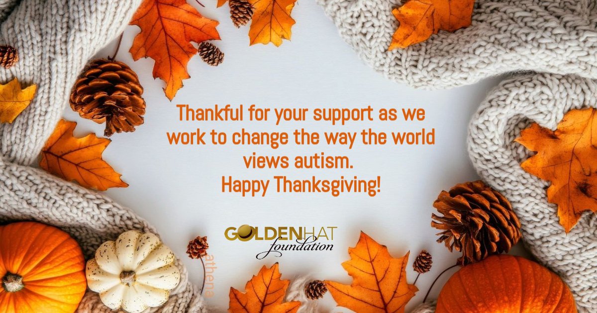 GoldenHatFoundation (@katewinsletghf) on Twitter photo 