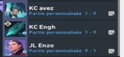 jade_mrnt's tweet photo. je crois que nos trials ce passe trop bien les gars.... https://t.co/Yvg6SGgdGp