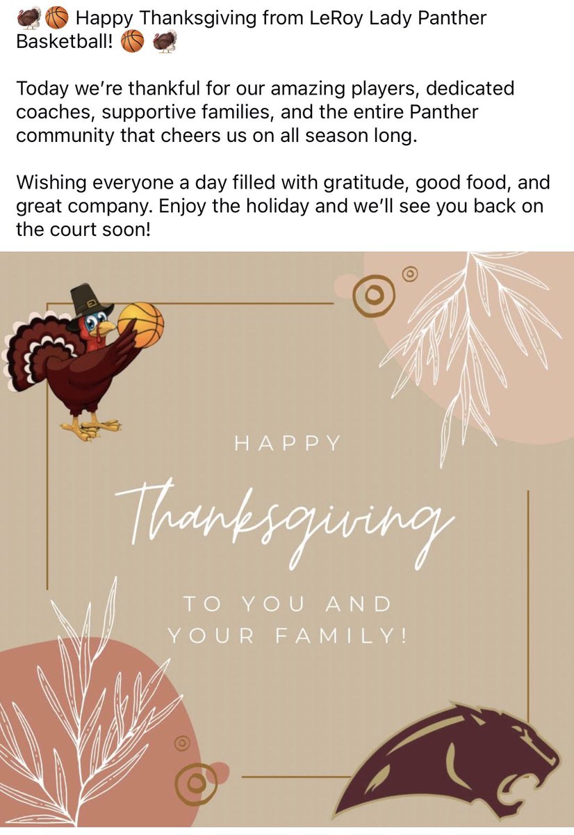 LadyPantherBasketball (@ladypantherbas4) on Twitter photo 