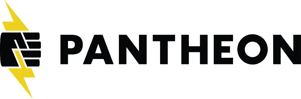 drupaldevdays's tweet image. We’re excited to welcome @getpantheon as a Platinum Sponsor for #DrupalDevDays Athens 2026! 🎉

💡Pantheon is the leading WebOps platform for Drupal, running more than 300,000 sites in the cloud and serving over 10 billion pageviews a month.

🔗 pantheon.io #DDD26