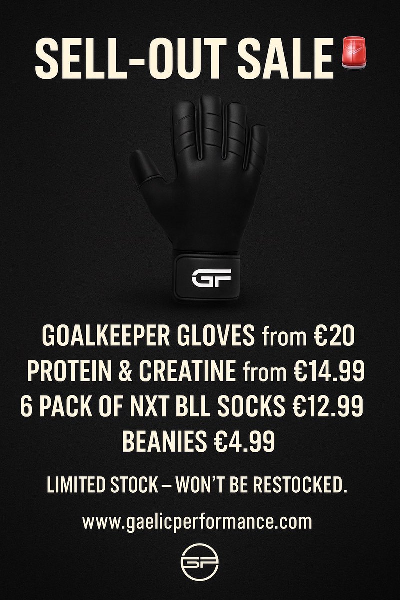 GaelicPerformance tweet media