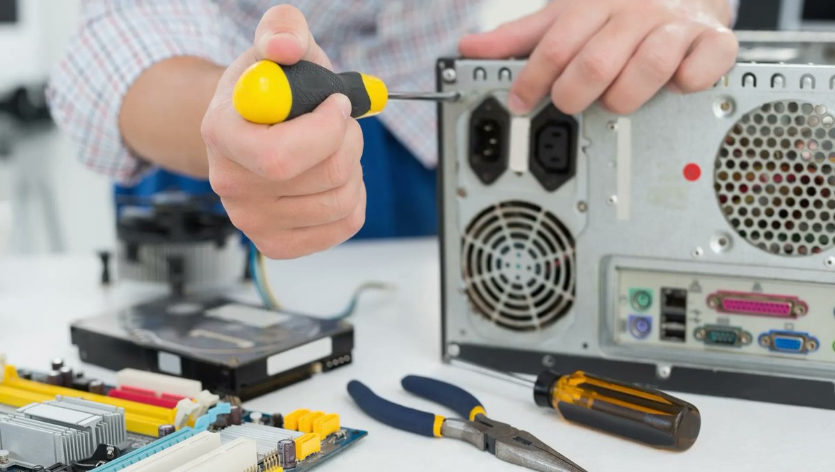 1stForRepairs's tweet image. 1st Class Computer Services – Expert IT support for your home &amp;amp; business! Call 01234 567 890 or visit 🌐 1stclasscomputerservices.co.uk for fast, reliable service.
#ComputerRepairs #TechSupport #ITSupport #Networking #FastService