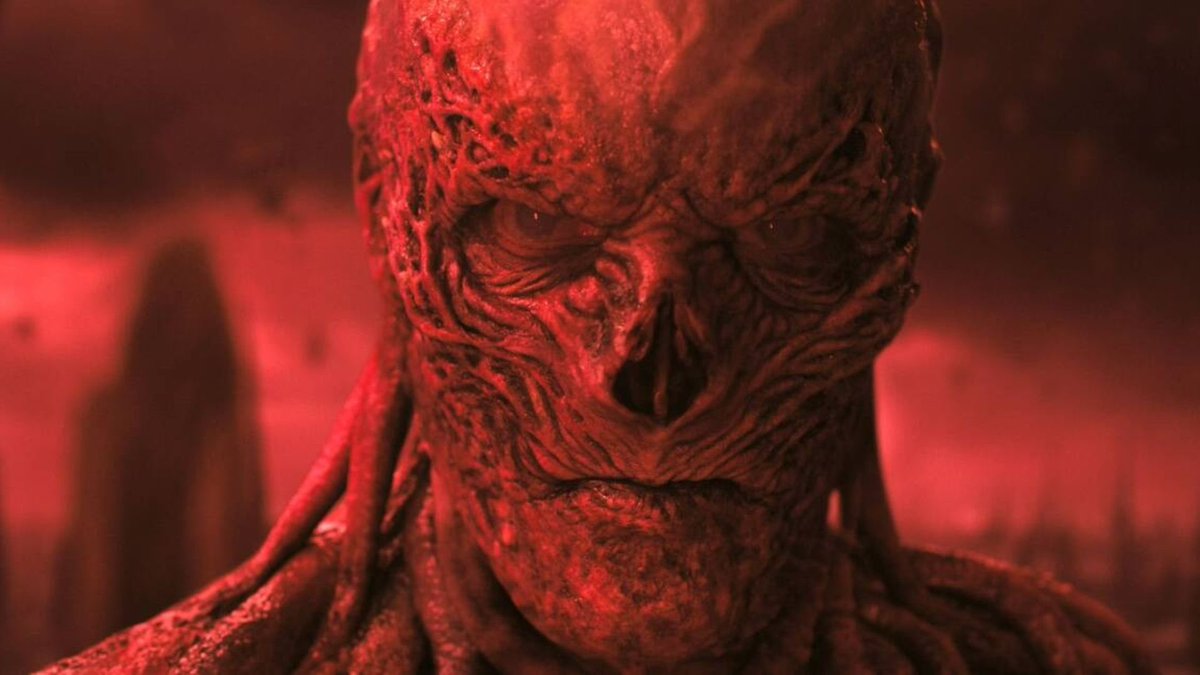 edsonhcs's tweet image. A geração Z odeia tanto a ideia de ter filhos que os vilões da duas séries mais populares da atualidade matam criança.