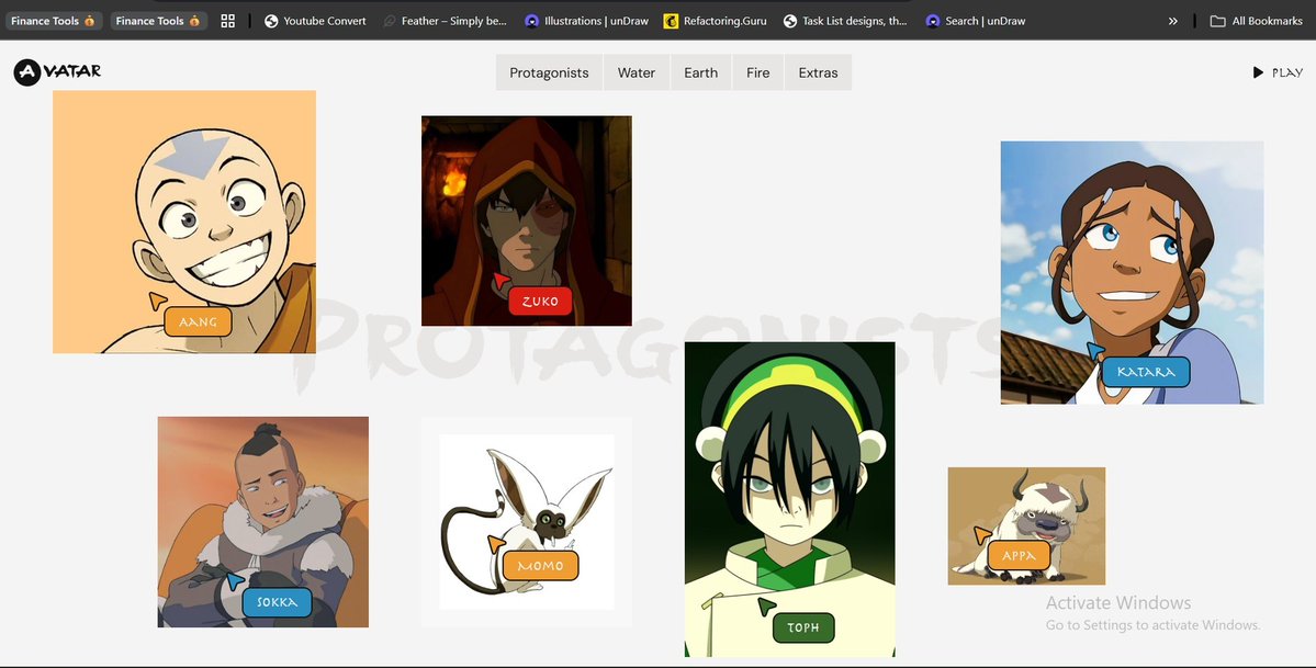 BlandIrony's tweet image. Working with grids is quite a hassle. 🤦🏽‍♂️
