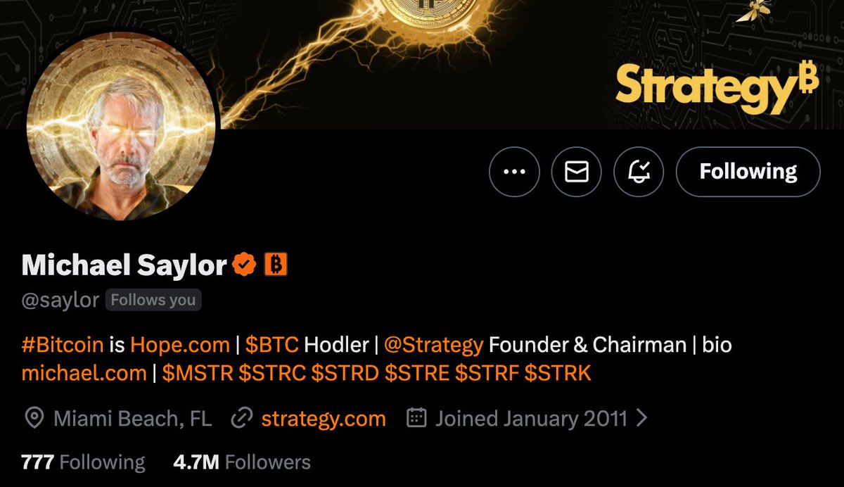 LaDoger's tweet image. Dear @elonmusk, maybe now is a good time to consider offering the Orange Checkmark where users can verify that they own $BTC. From a first principles standpoint, this is the only effective way to combat against bots! 💪
