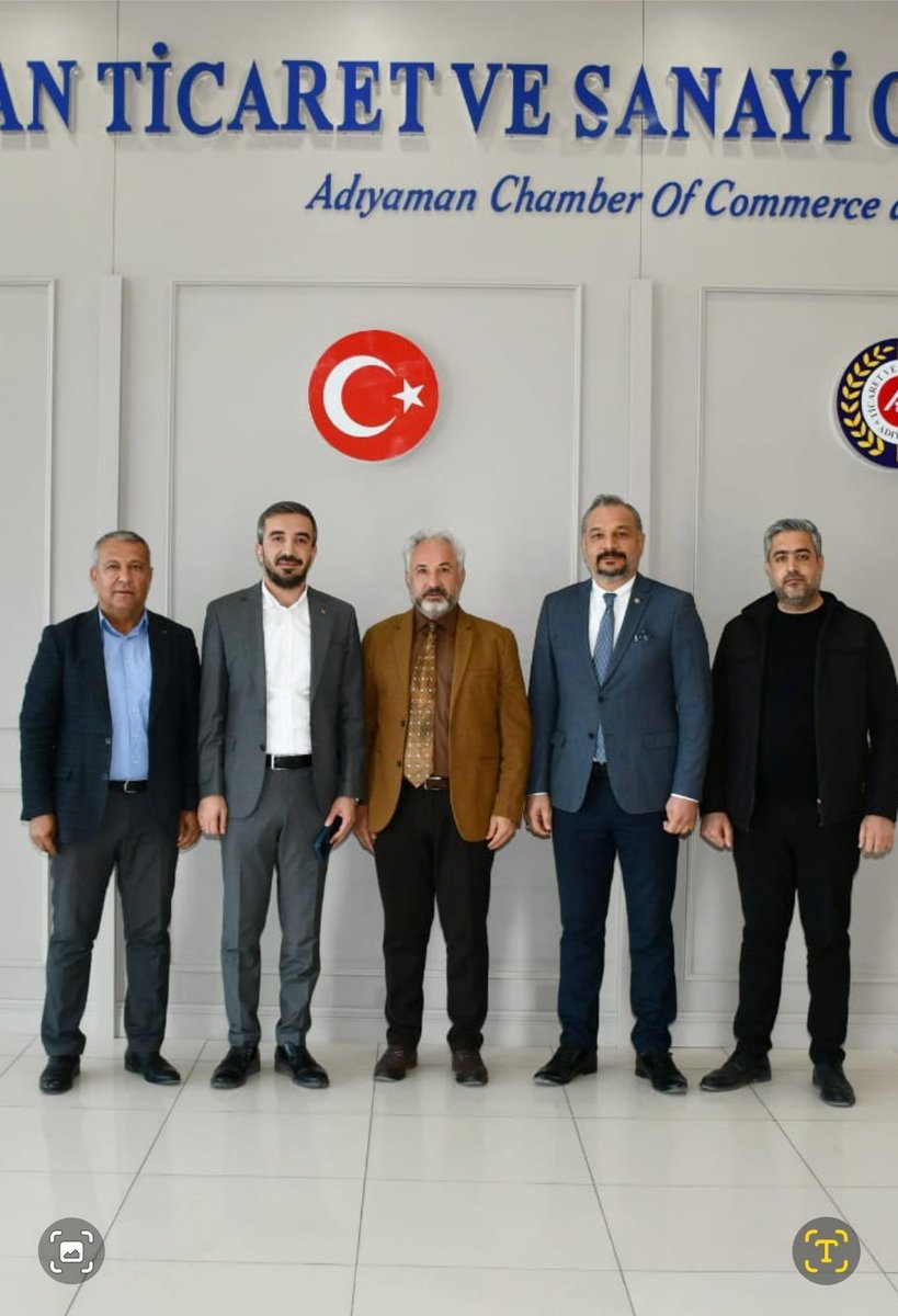 TİC. VE SAN.ODASI BAŞKANIMIZ SN.MEHMET TORUNOĞLU VE TİC. VE SAN.ODASI MECLİS BAŞKANIMIZ SN.GANİ BEREKET BASKANLARIMIZI ZİYARET ETTİK