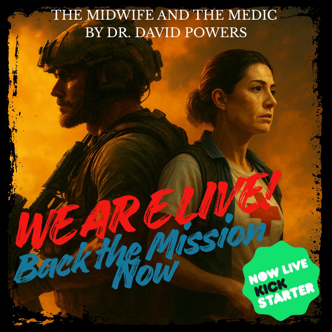 We are Live. Back the Mission Now. - mailchi.mp/58db38bbe154/w…