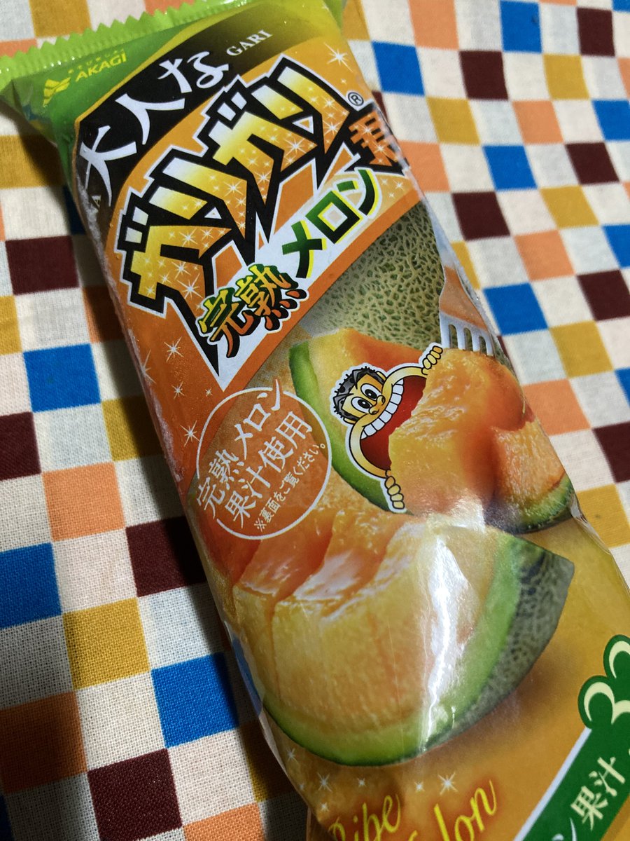 メロメロメロン🍈