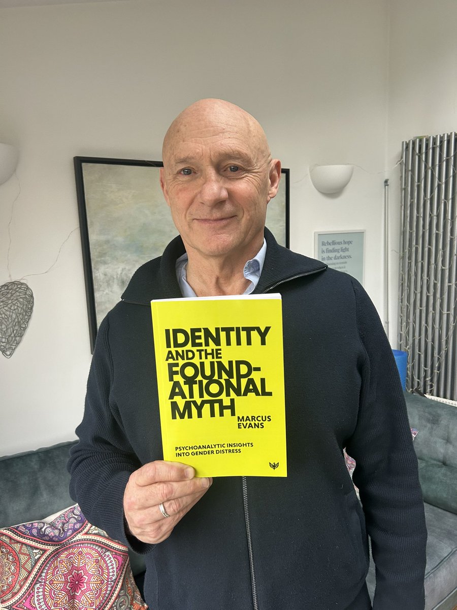 marcuse99903226's tweet image. Tweet 7
Most importantly, therapy supports integrating the imperfect, uncomfortable, or unwanted parts of the self rather than encouraging young people to exclude or disown vital aspects of their lives and bodies.
#SelfDevelopment #Integration