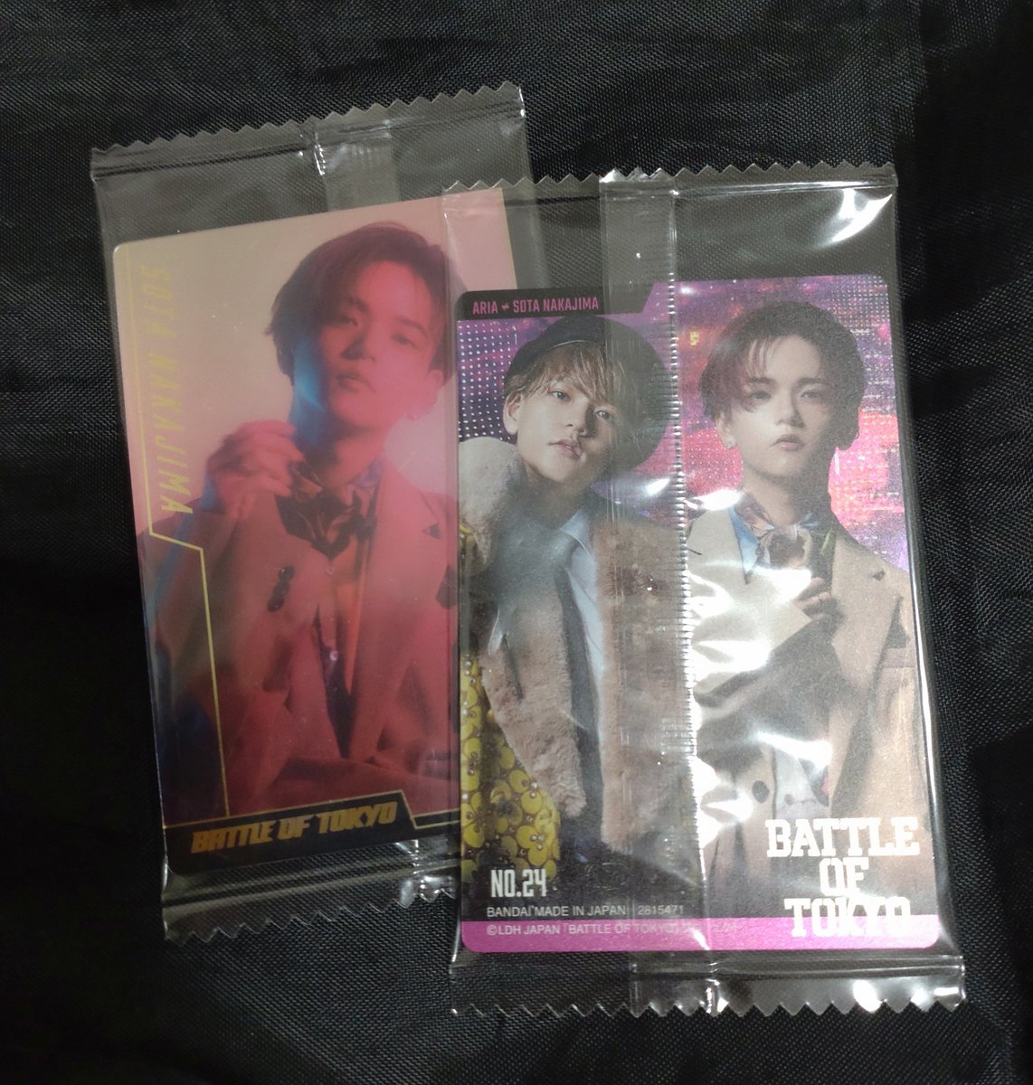 🌞みっつ tweet media