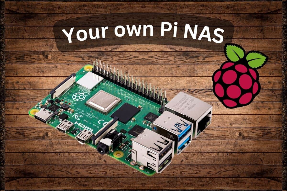 TipsRaspberry's tweet image. Pi NAS: A Guide to Build Your Own Budget-Friendly NAS raspberrytips.com/nas-guide-rasp… #raspberrypi