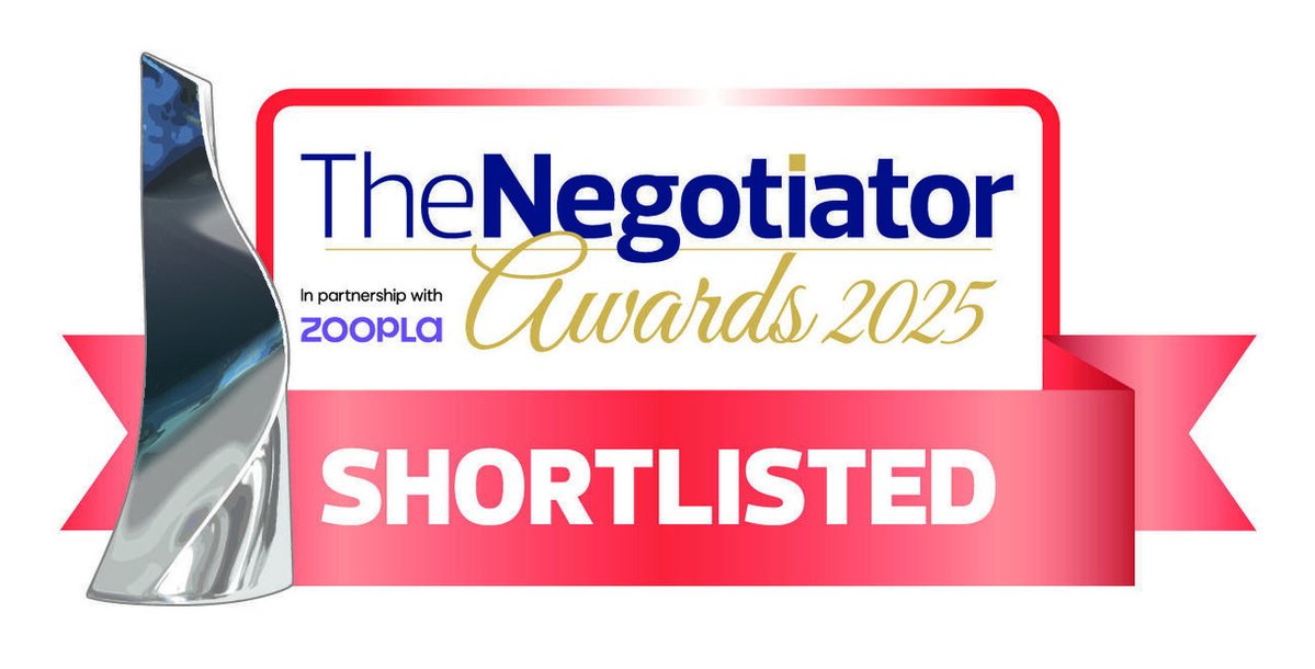TwentyEA's tweet image. TwentyEA is thrilled to be shortlisted for Supplier of the Year: Products and Services (Marketing) at The Negotiator Awards 2025 tomorrow! 

We were over the moon to win gold in the category last year. Good luck to all the nominees!

#TheNegotiatorAwards #PropTech #PropertyAwards