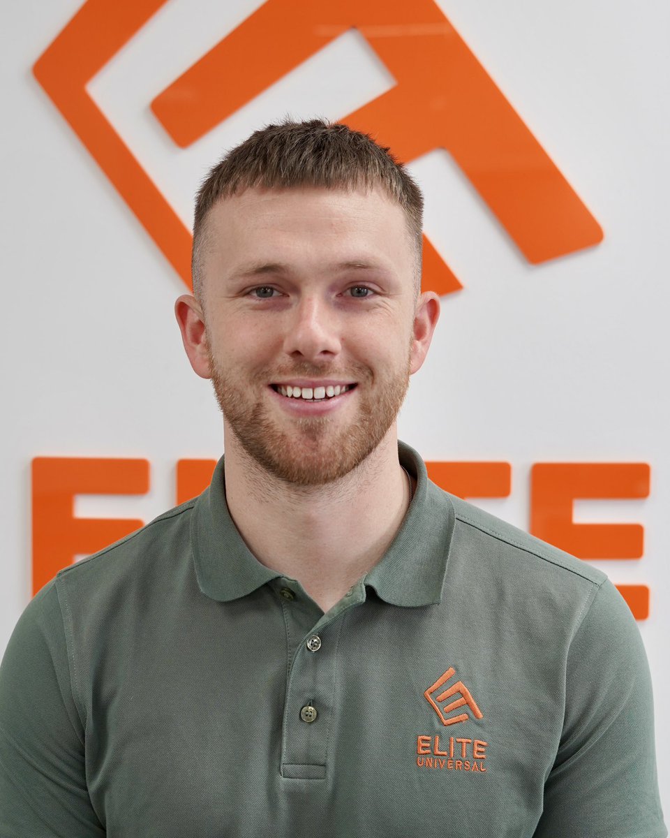 Employee Q&amp;A!

Get to know our General Manager, Mitch Melanaphy.
 
Head over to LinkedIn:

linkedin.com/posts/elite-un…