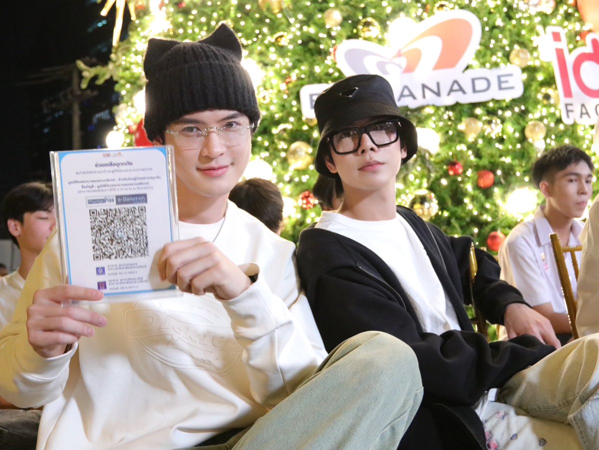 IDOLFACTORY tweet media