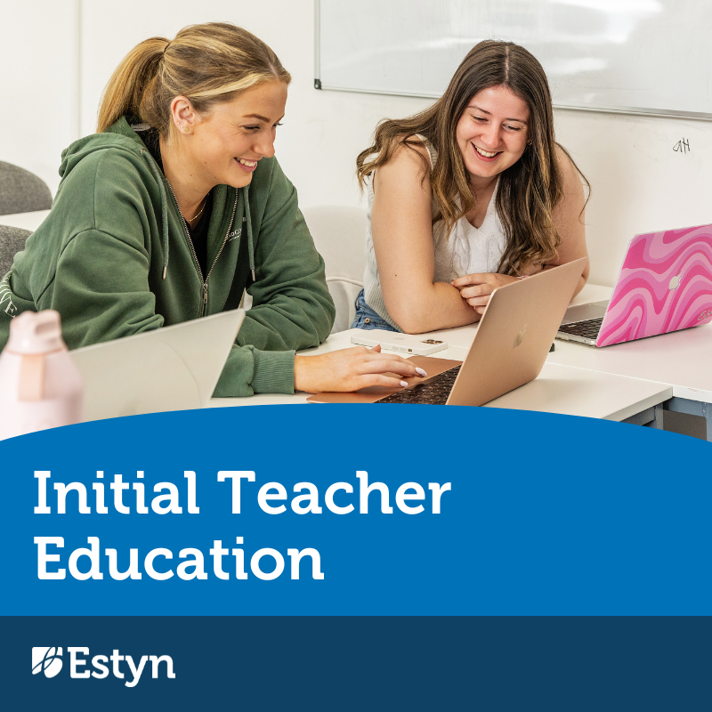 What’s going well and what needs to improve in Initial Teacher Education in Wales?

Our early insights highlight effective practice identified during recent inspections: 

annual-report.estyn.gov.wales/2025-1/initial…