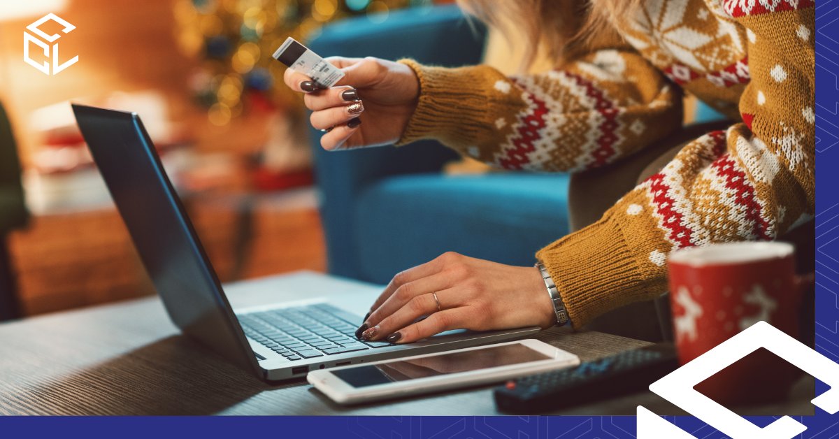 With December being one of the highest value months of the year for online shopping, businesses across the globe are working around the clock to ensure the opportunity isn’t wasted! 🎄

Need cross-border logistics or customs clearance advice? ccllhr.com