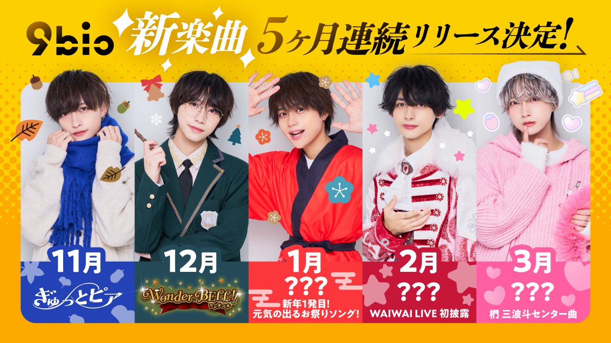 Yapp!(やっぴ) (@1016Kn) / Posts / X