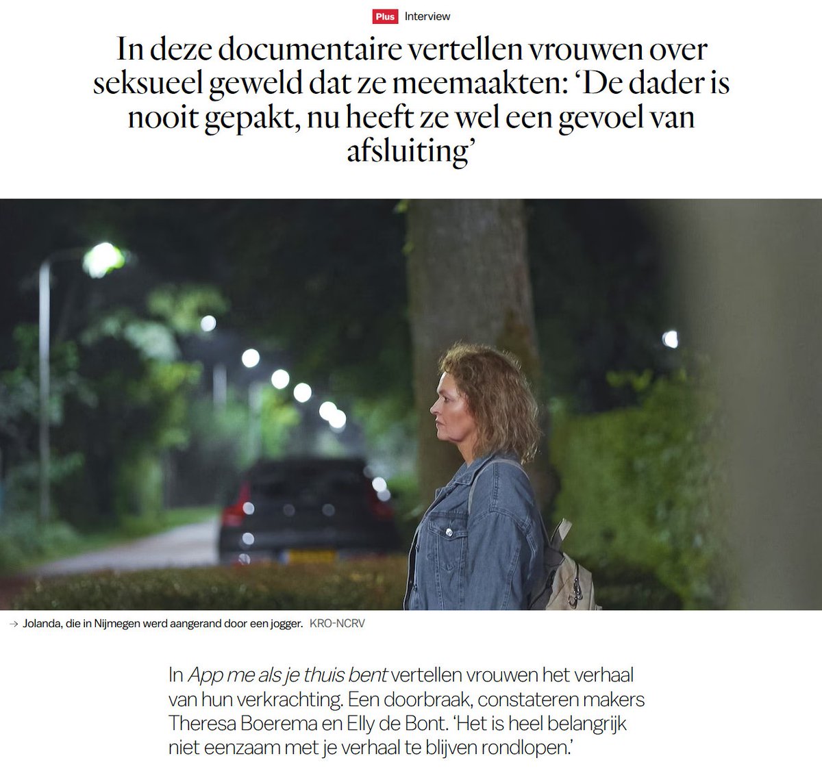 Moord op 17-jarige Lisa uit Abcoude