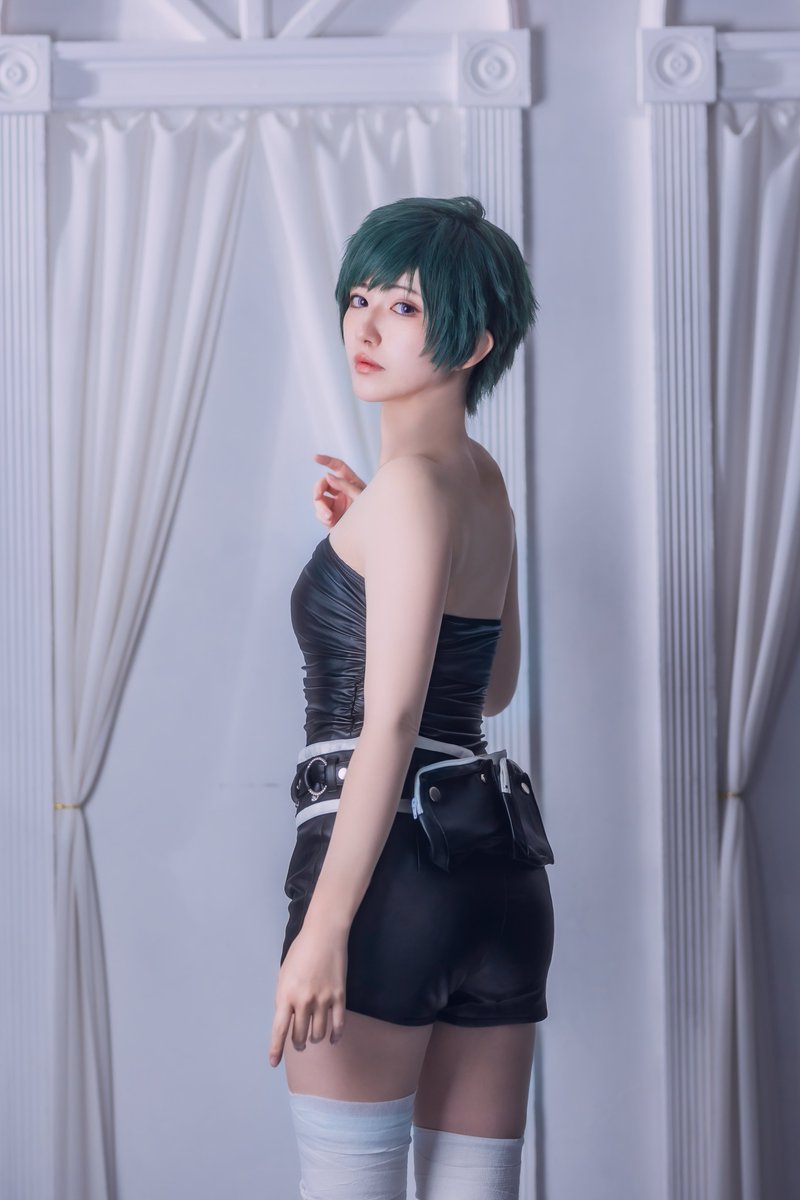 リナ Dグレ/ cos リナリー・リー p.@iQka5GIVahOrRrh