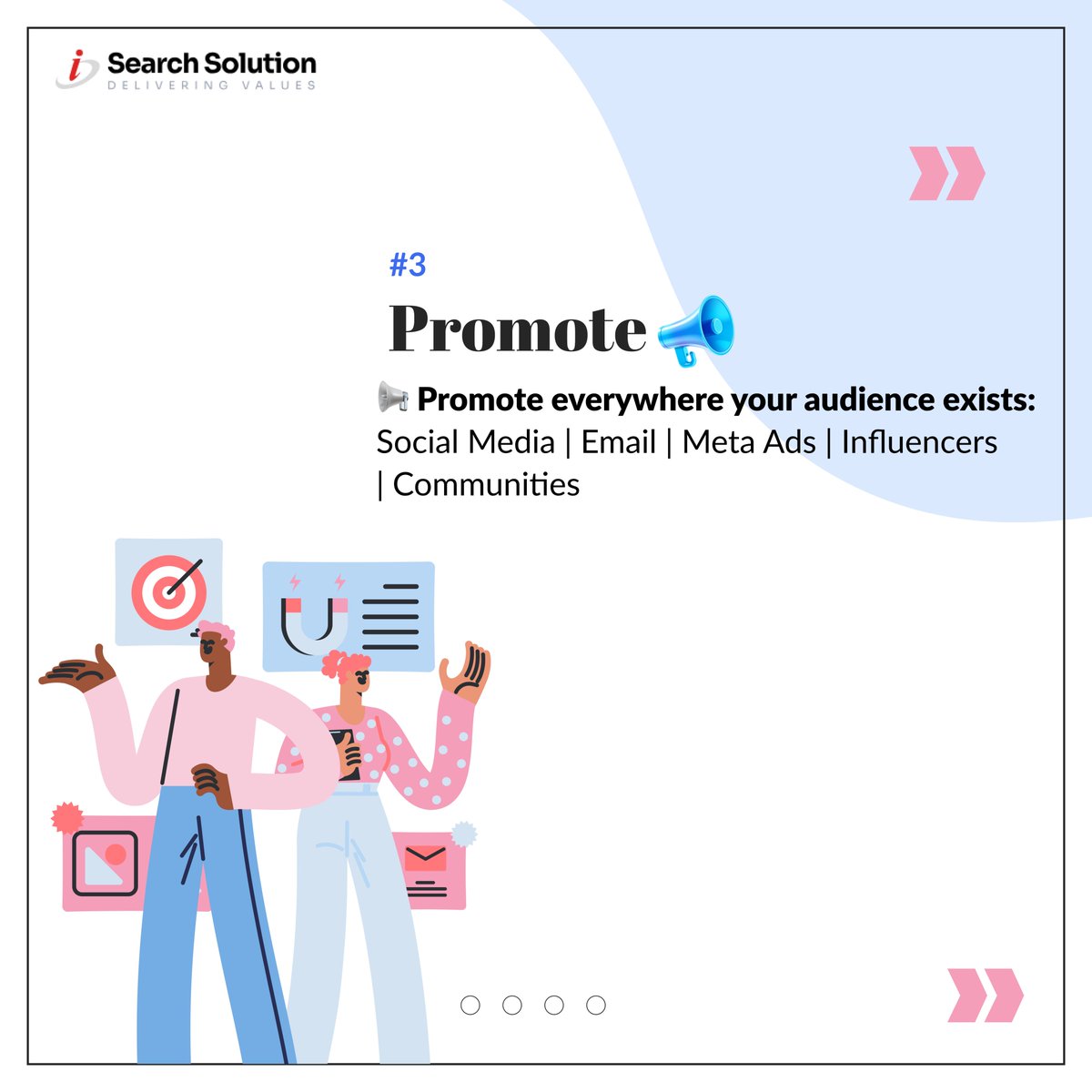 isearchsolution's tweet photo. 💬Comment or DM us “Guide2026” below for a FREE Content Strategy  + SEO Audit report!
#TrendingNow #seo #contentking #newyear #newoffer #ContentStrategy #seosolution #seoaudit https://t.co/sPTlcapKwS