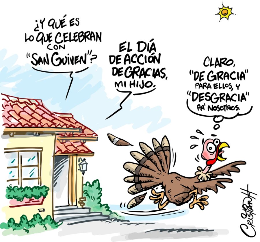 ElDia_do's tweet image. #Caricatura El carrusel de la vida
Por: @criscaricaturas 
 eldia.com.do/el-carrusel-de… 
#PeriódicoElDía #CaricaturaElDía