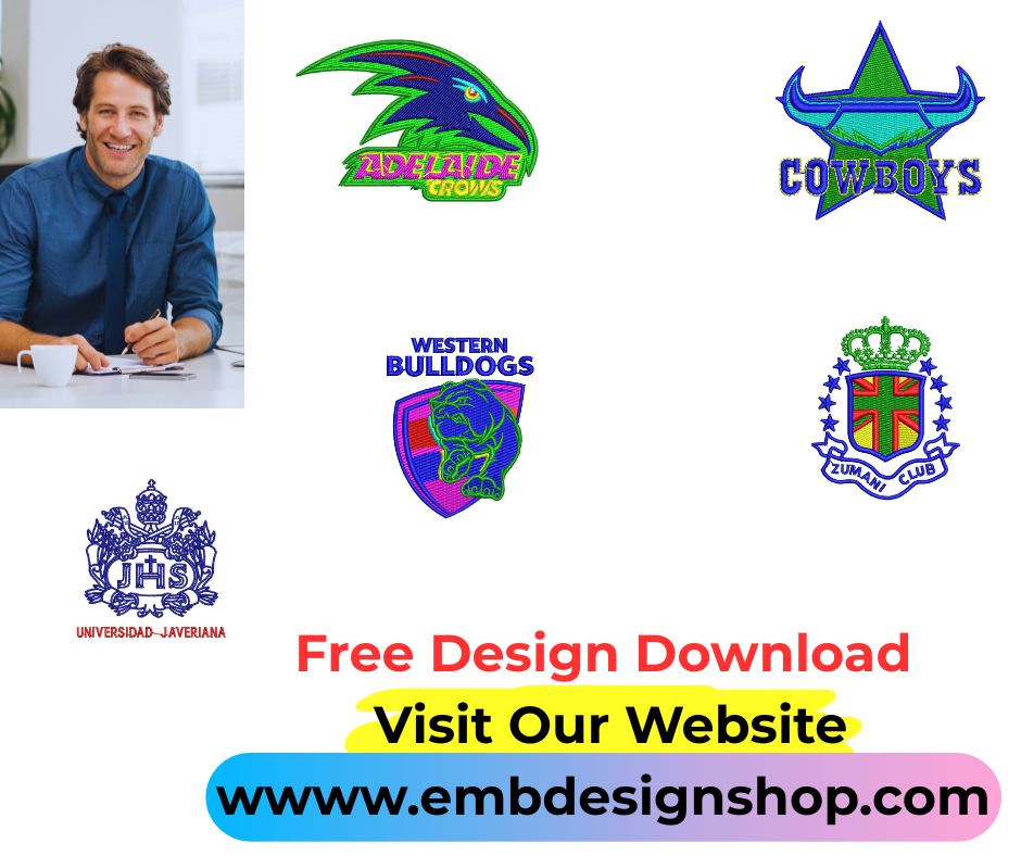 embalamin17's tweet image. &quot;New T-Shirt Embroidery Design available now! Download this stylish and modern design free for one day only. Don’t miss it!&quot;

#EmbroideryDesign #TShirtDesign #FreeEmbroidery #MachineEmbroidery #EmbDesignShop #EmbroideryLovers