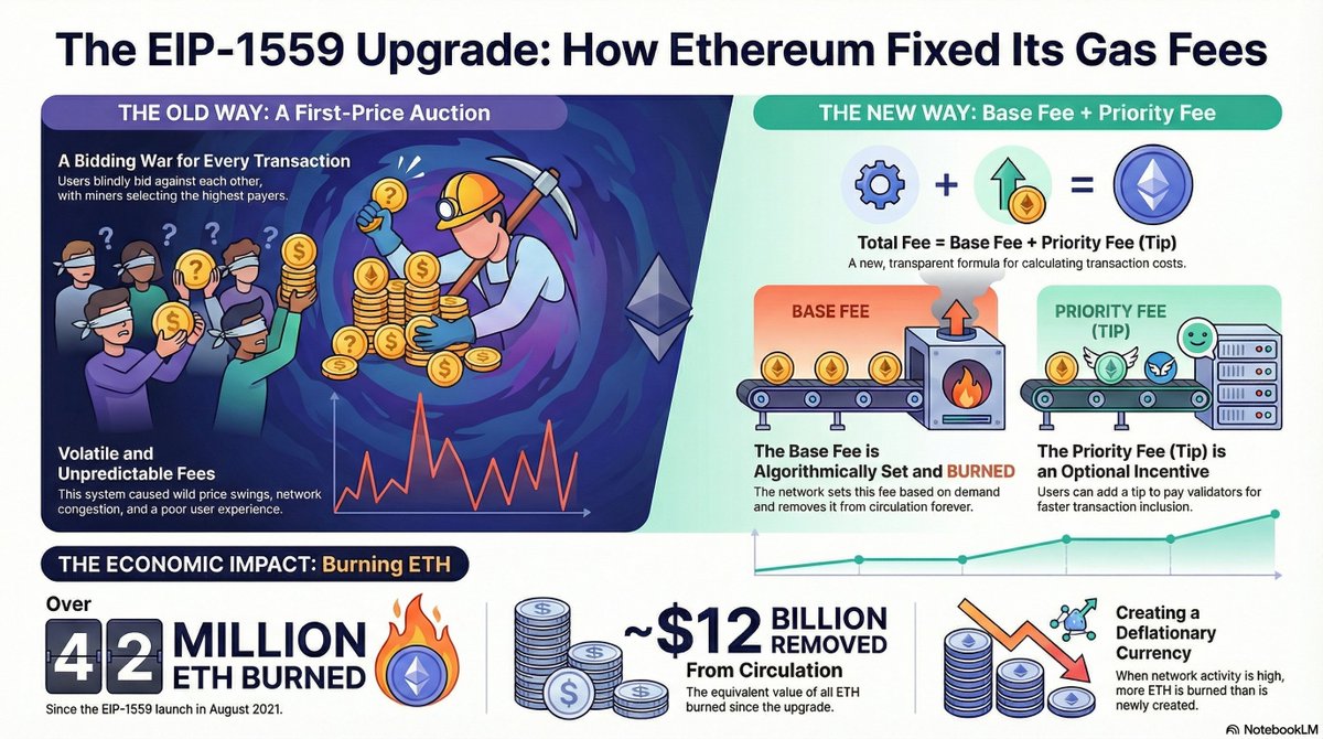 RohitGuptaWeb3's tweet image. Read complete details at c-sharpcorner.com/article/eip-15…