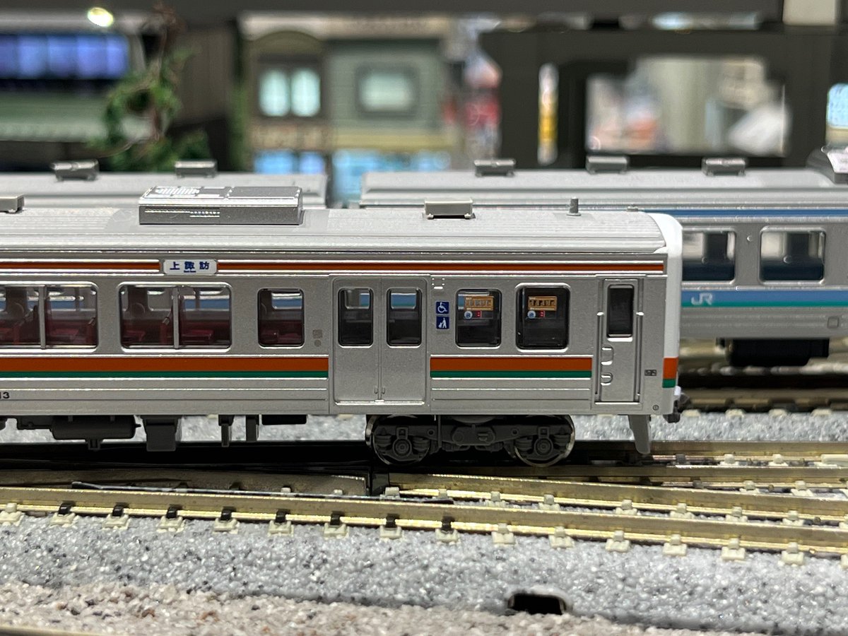 RT専用様 HOゲージ213系 RT専用様 HOゲージ213系 RT専用様 HOゲージ213