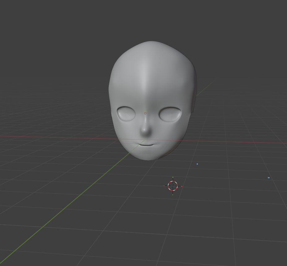 블랜더 초보 입문